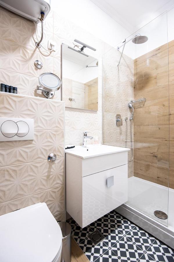 Luxury Suite In City Centre Sarajevo Exterior photo