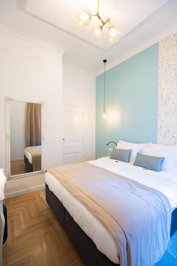 Luxury Suite In City Centre Sarajevo Exterior photo
