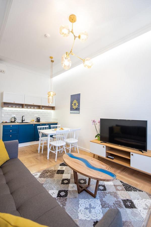 Luxury Suite In City Centre Sarajevo Exterior photo