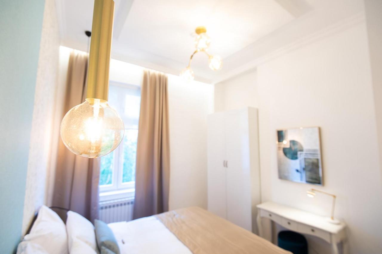 Luxury Suite In City Centre Sarajevo Exterior photo